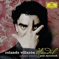 Rolando Villazon, Gabrieli Players and Paul McCreesh - Handel